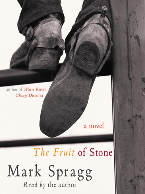 Cover image for The Fruit of Stone